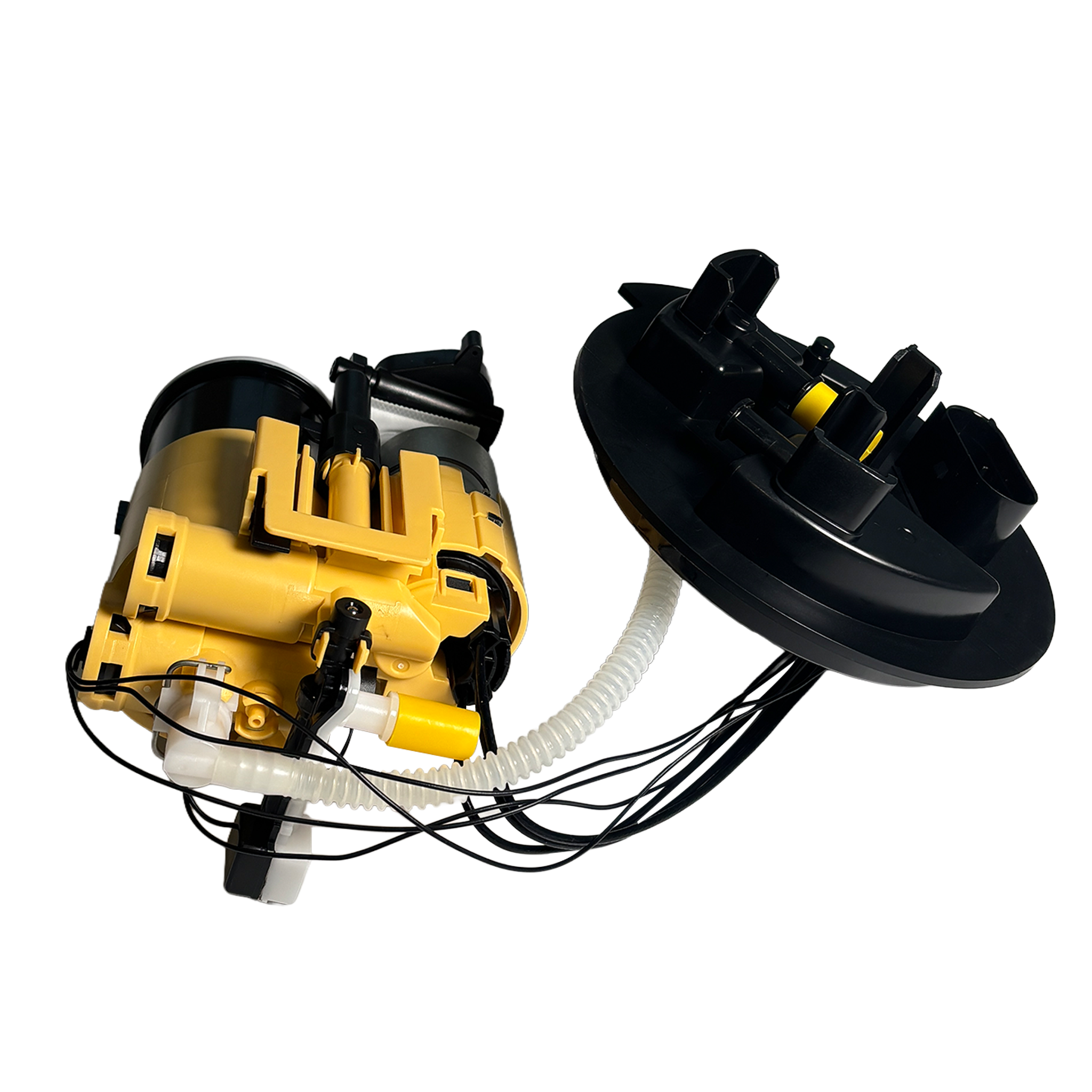 Fuel Pump Assembly for Mercedes Benz C Class W205 (2014-2018)-1