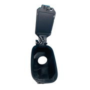 Bottom case of Fuel Tank Cover for Mercedes GLC W253 (2015-2022)-1