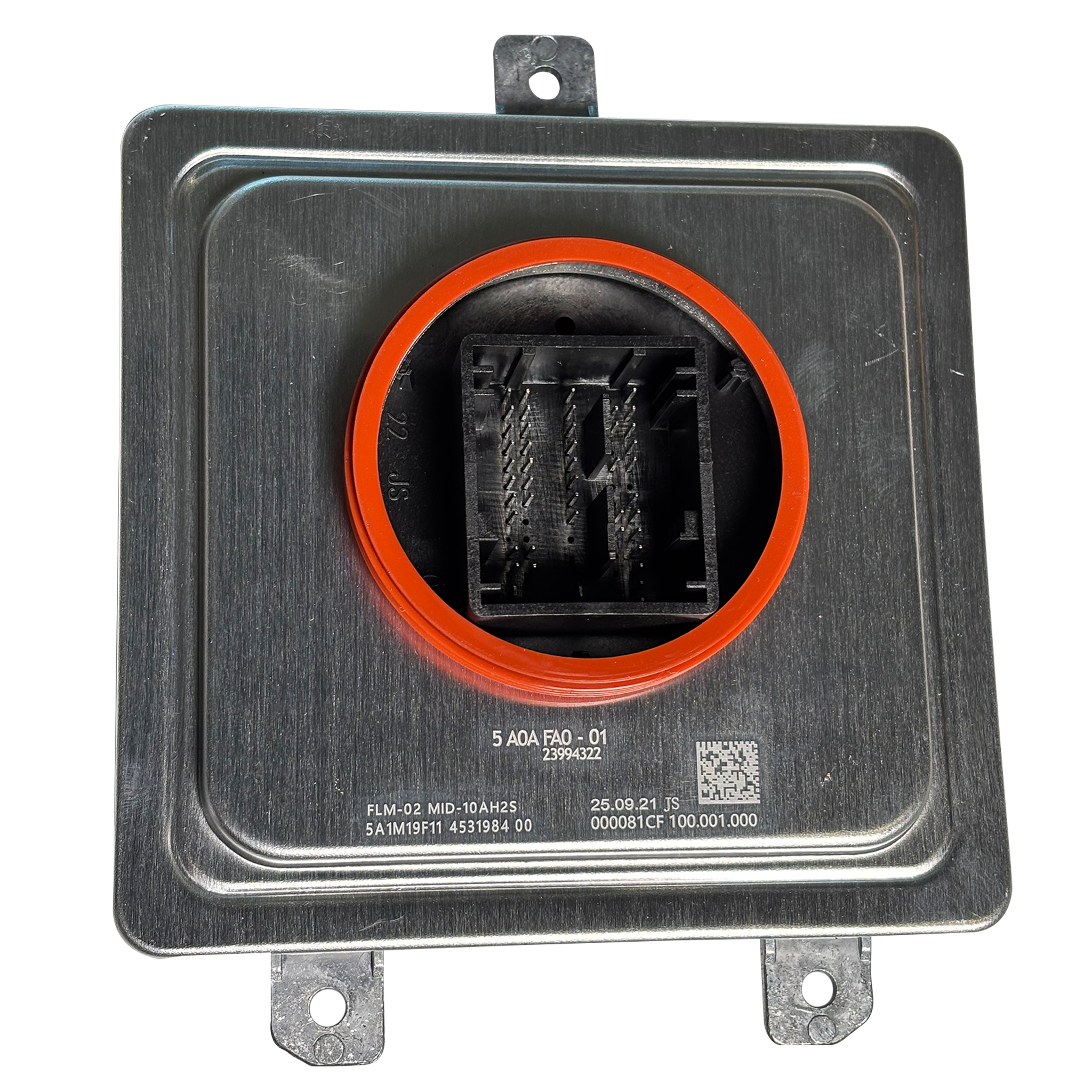 LED Headlight Ballast Control Module for BMW 3 Series G20