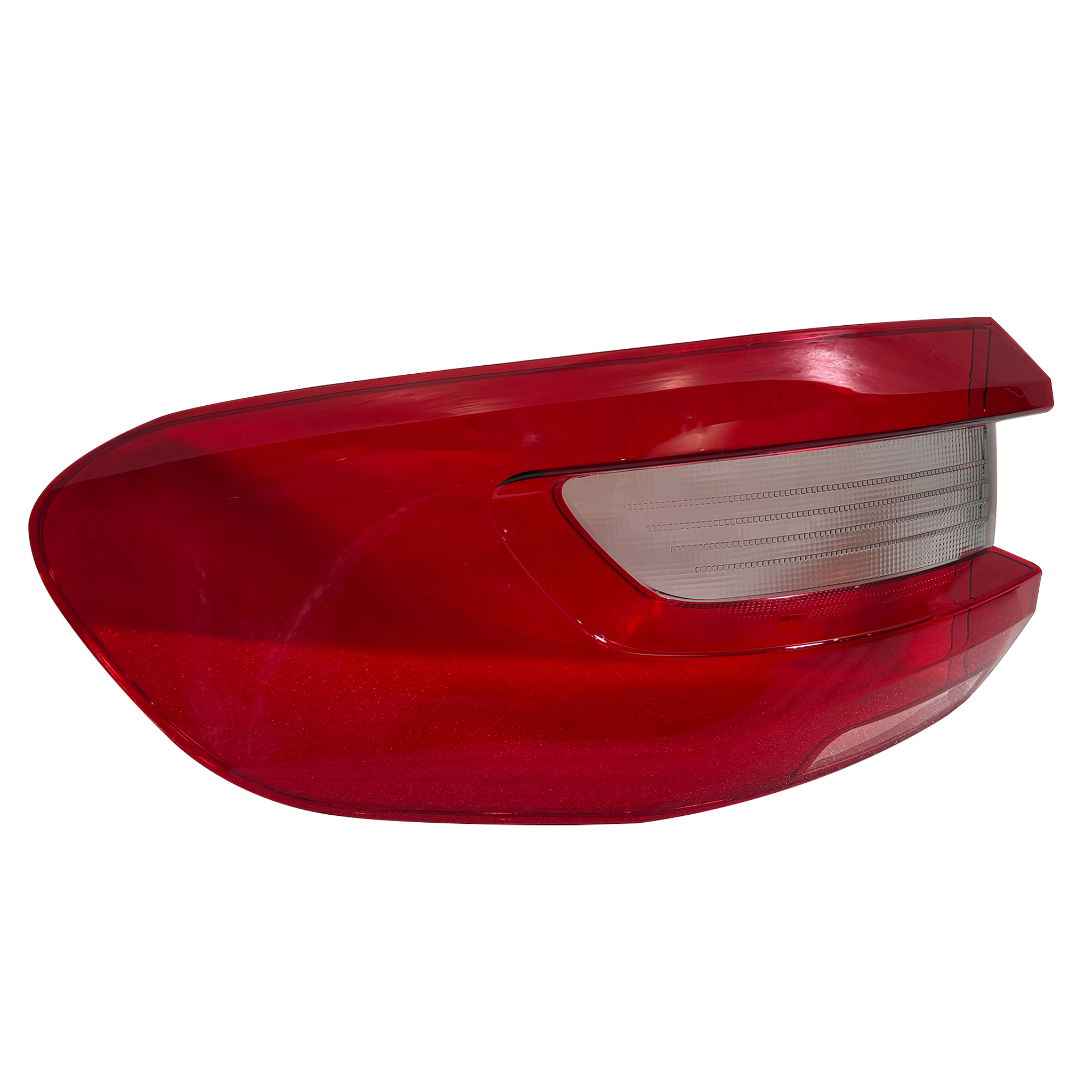 Left Side Outer Tail Lamp Cover for BMW X5 G05 (2018-2022)-4