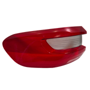 Left Side Outer Tail Lamp Cover for BMW X5 G05 (2018-2022)-2