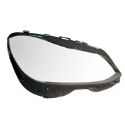 Right (Driver Side) Headlight Lens for Mercedes Benz E Class W212 (2014-2016)-3