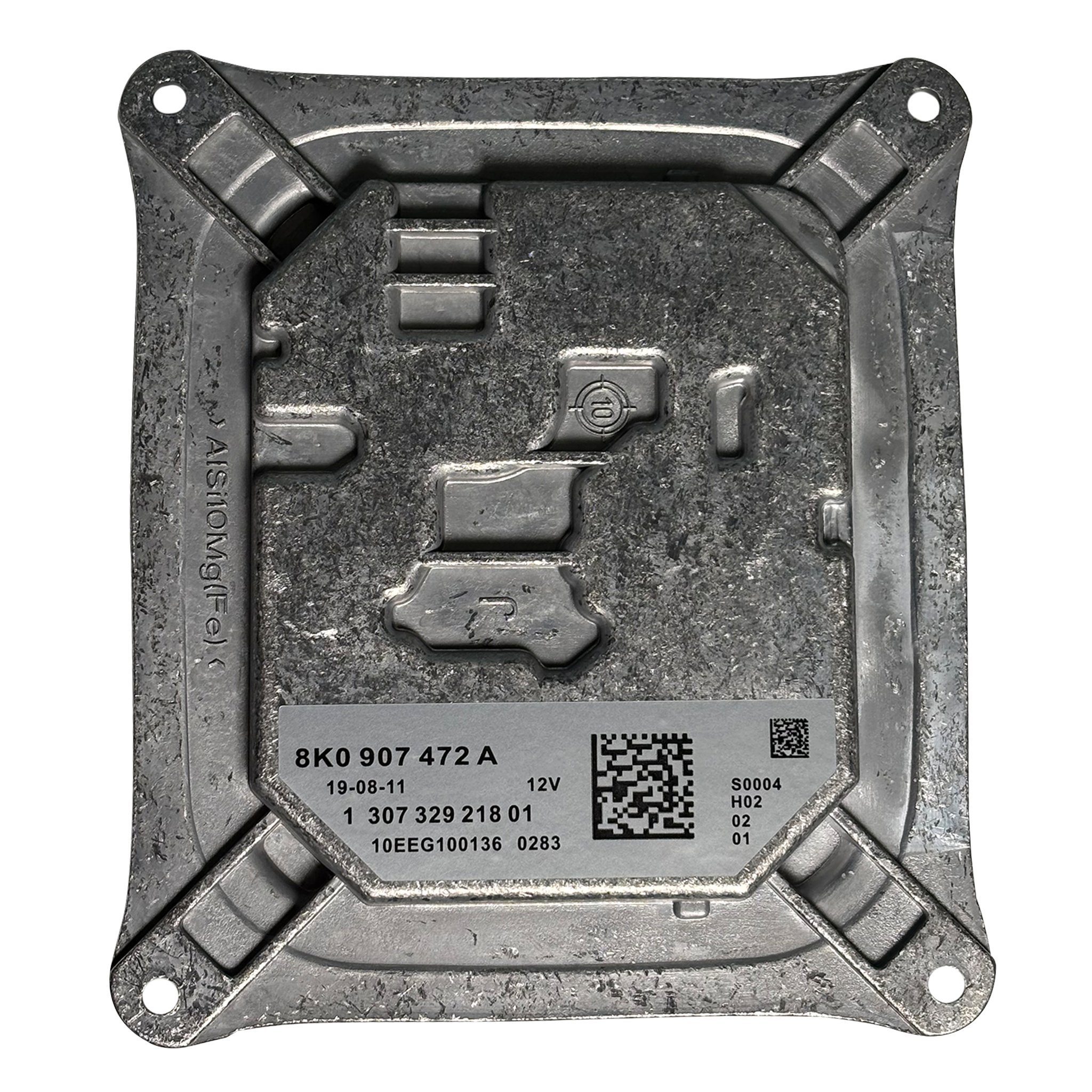 Ballast for A4 B8 A4 2008-2012-2