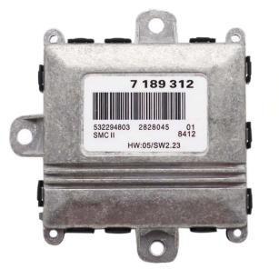 HID Ballast - BMW E63, E83, E53 - 6939069-1
