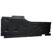 Left Under-Body Shield for BMW 3 Series E90-1