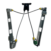 Front Right (Driver Side) Electric Window Lifter Regulator for Mercedes Benz C Class W205 Sedan (2014-2021) (Without Electric Motor)-1