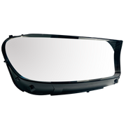 Right (Driver Side) Headlight Lens for Mercedes Benz GLS X167 (2020-2022)-5