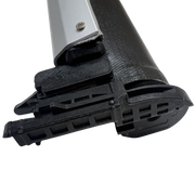 Rear Gray Sunroof Curtain Assembly for Mercedes Benz S-Class W222 (2013-2020) (A2227804100)-1