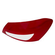 Right Side Outer Tail Lamp Cover for Mercedes Benz E-Class W213 (2020-2021)-1