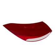 Left Side Outer Tail Lamp Cover for Mercedes Benz CLS-Class C257 (2018-2021)-1