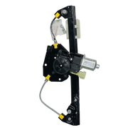 Rear Right (Behind Driver Door) Electric Window Lifter Regulator for Land Rover Discovery Sports L550 (2014-2019) (With 6 Pins Electric Motor)-3