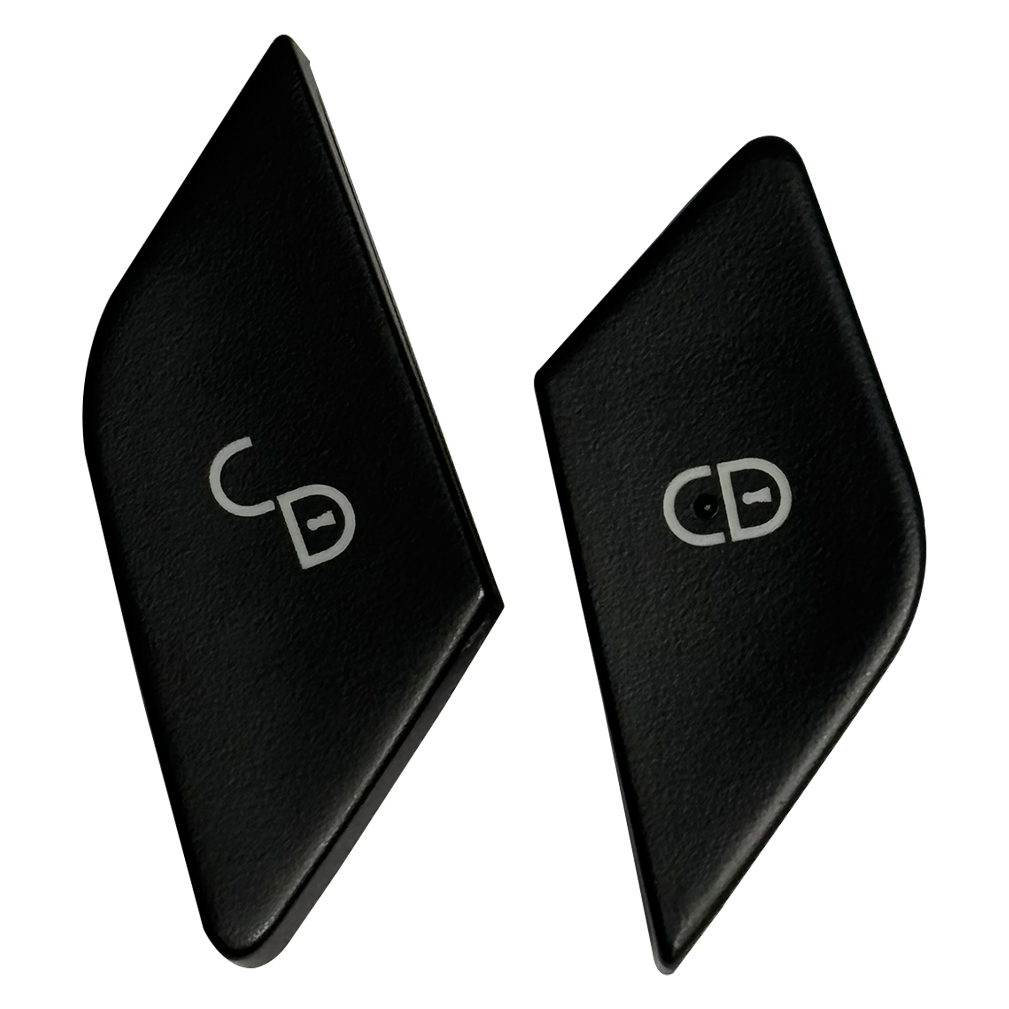 Mercedes Benz C Class W205 Sedan (2015-2021) Driver Door Lock Switch Buttons-1