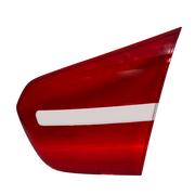 Inner Right Side Tail Lamp Cover for Mercedes Benz GLA Class X156 (2018-2021)-1
