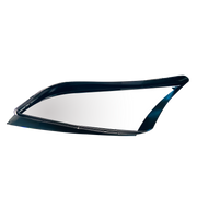 Right (Driver Side) Headlight Lens for AUDI TT (2006-2014)-1