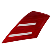 Left Side Tail Lamp Cover for Mercedes Benz S-Class W221 (2010-2013)-2
