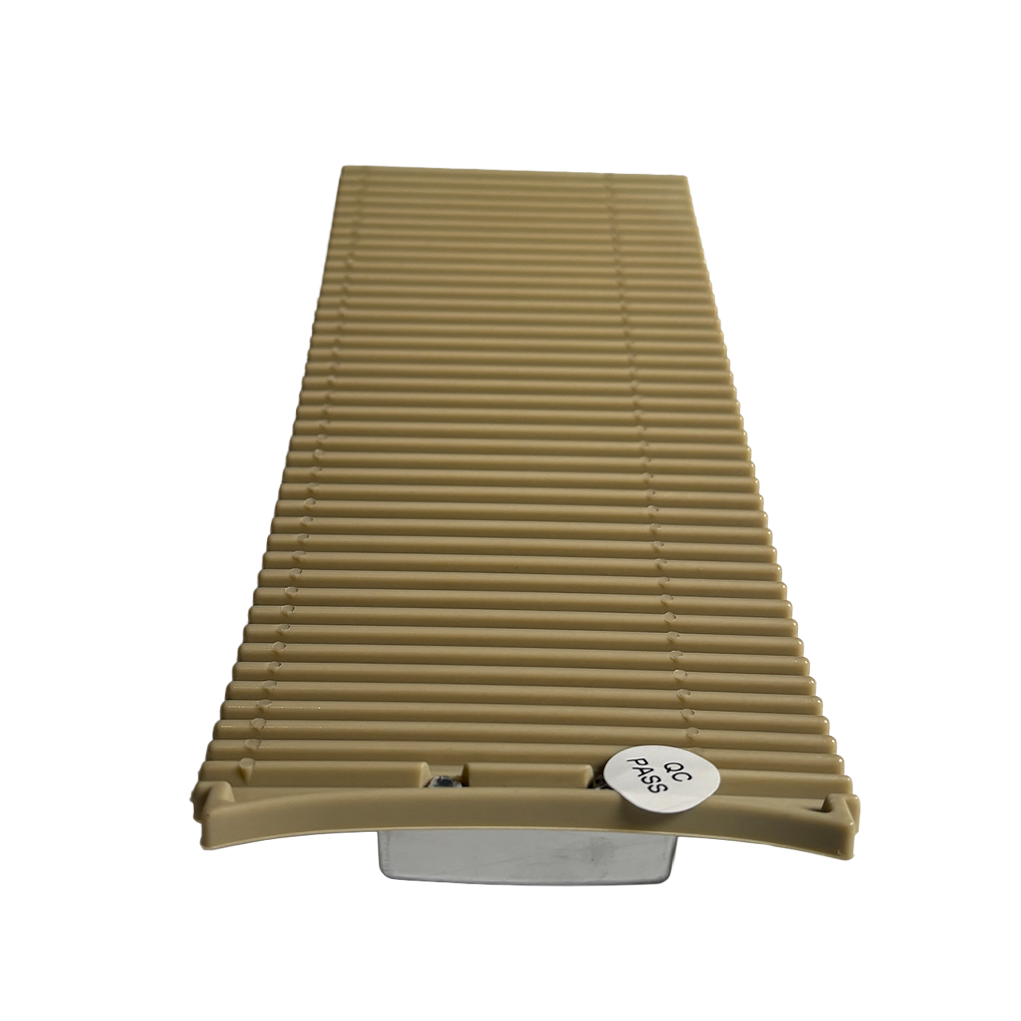 Beige Water Cup Holder for Volkswagen Jetta A5 Golf 5 (2005-2010)-2