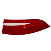 Right Side Outer Tail Lamp Cover for Jaguar XE (2016-2019)-1