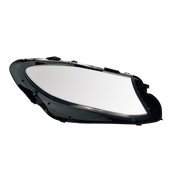 Left (Passenger Side) Headlight Lens for Mercedes Benz E Class W213 (2016-2019)-3