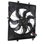 Radiator Cooling Fan for Mercedes Benz S-Class W222 (2013-2020)