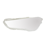 Left (Passenger Side) Headlight Lens for BMW X1 F48 (2016-2022)-3