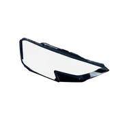 Right (Driver Side) Headlight Lens for Audi A8 (2023-2024)