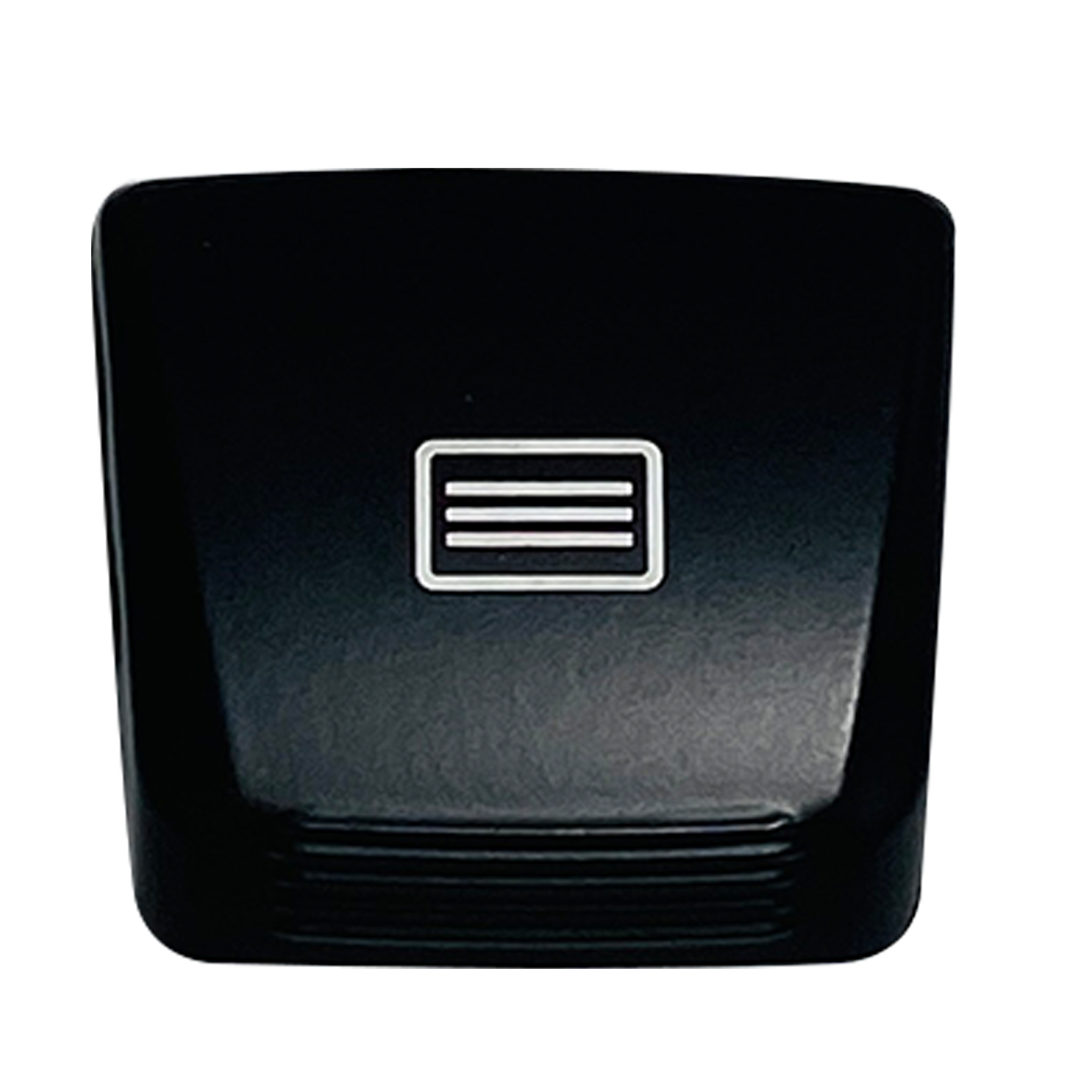 Black Sunroof Switch Button for Mercedes Benz C Class W205 (2015-2021)-1