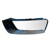 Left (Passenger Side) Headlight Lens for Audi Q3 (2016-2018)-1