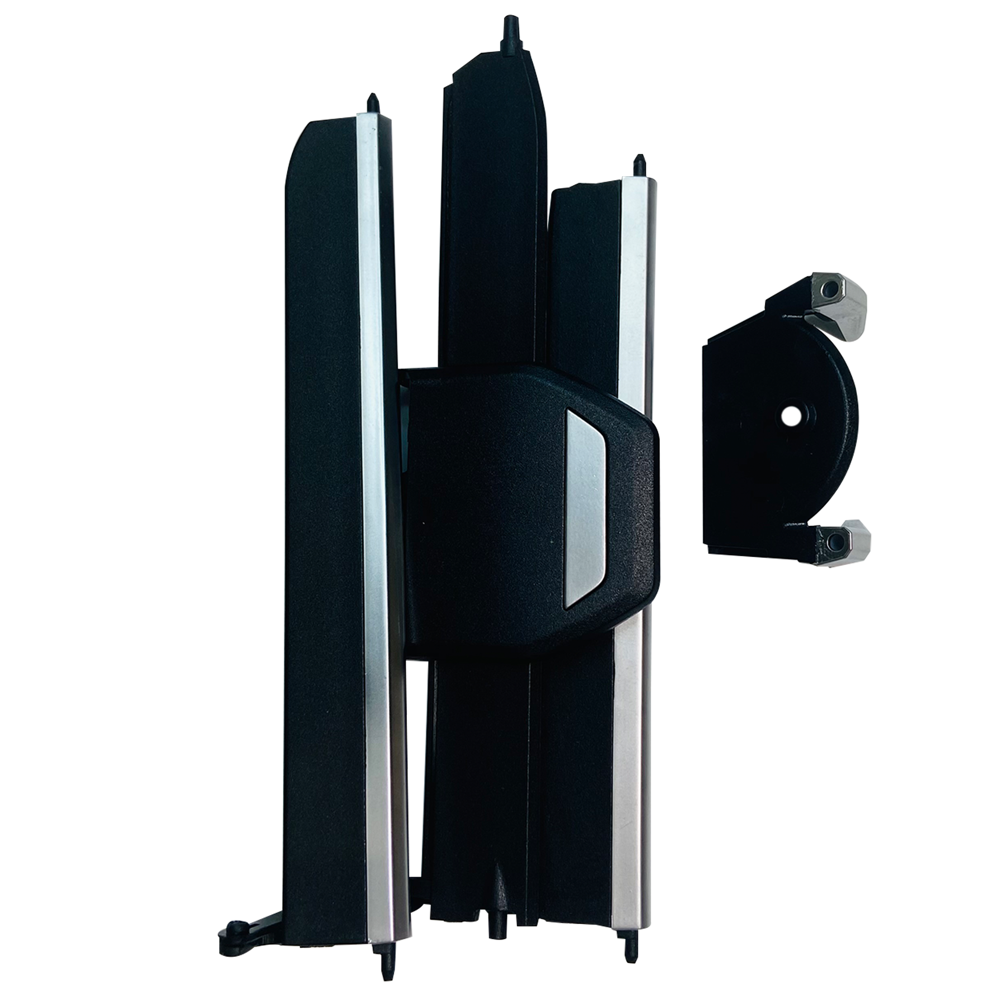 BMW 3 Series Sedan (2019-2024) Central Right AC Vent Grille Repair Kit (G20)-1