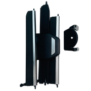 BMW 3 Series Sedan (2019-2024) Central Right AC Vent Grille Repair Kit (G20)-1