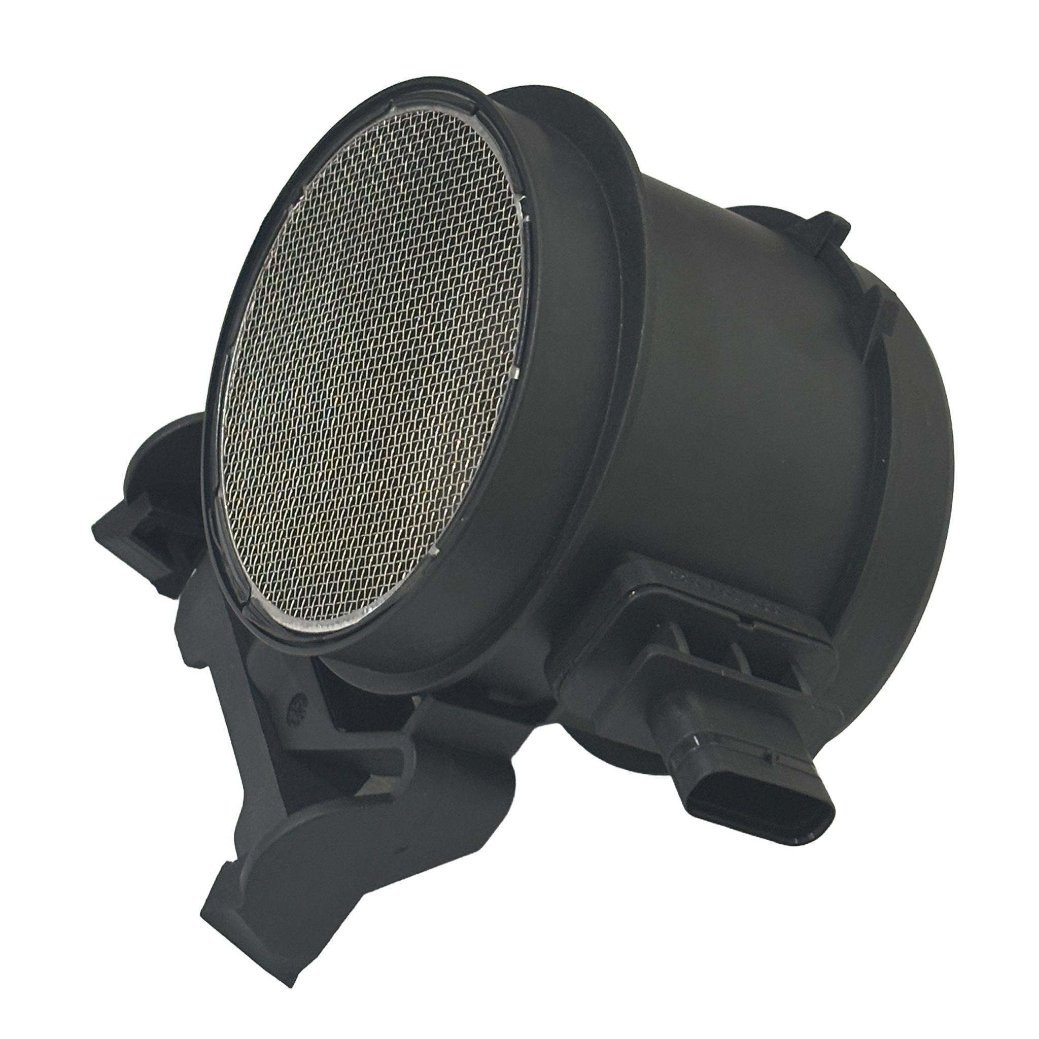 Mass Air Flow Meter For Mercedes Benz C-Class W204 Sedan (2012-2015)-4