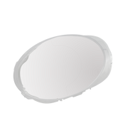 Left (Passenger Side) Headlight Lens for BMW Mini Cooper F56 (2011-2015)-3