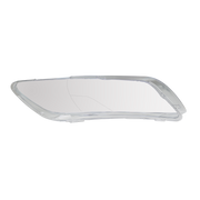 Left (Passenger Side) Headlight Lens for Audi Q7 (2007-2016)-3