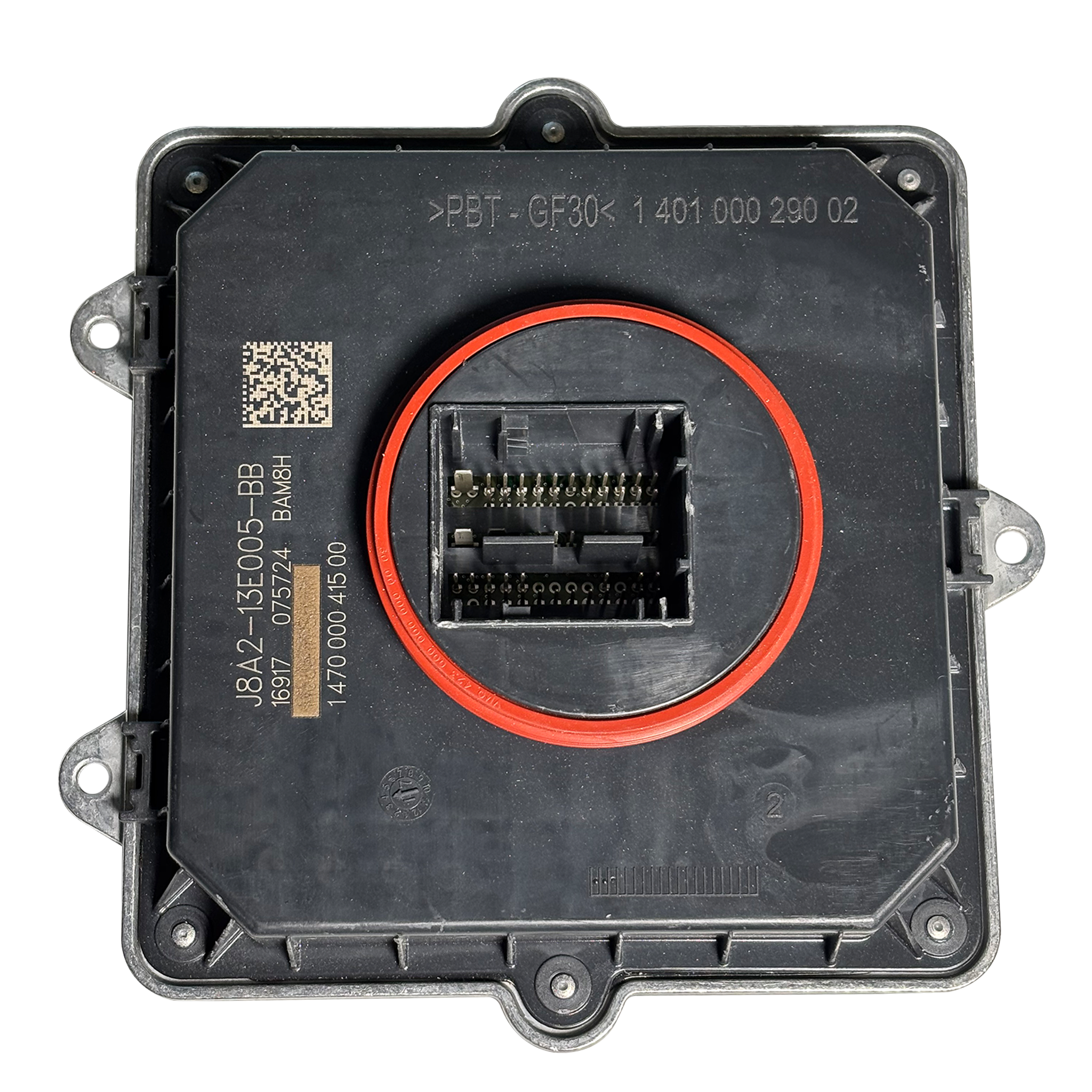 LED Headlight Ballast Control Module for Land Rover Range Rover