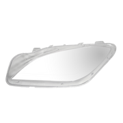 Right (Driver Side) Headlight Lens for Mercedes Benz ML W166 (2012-2015)-4