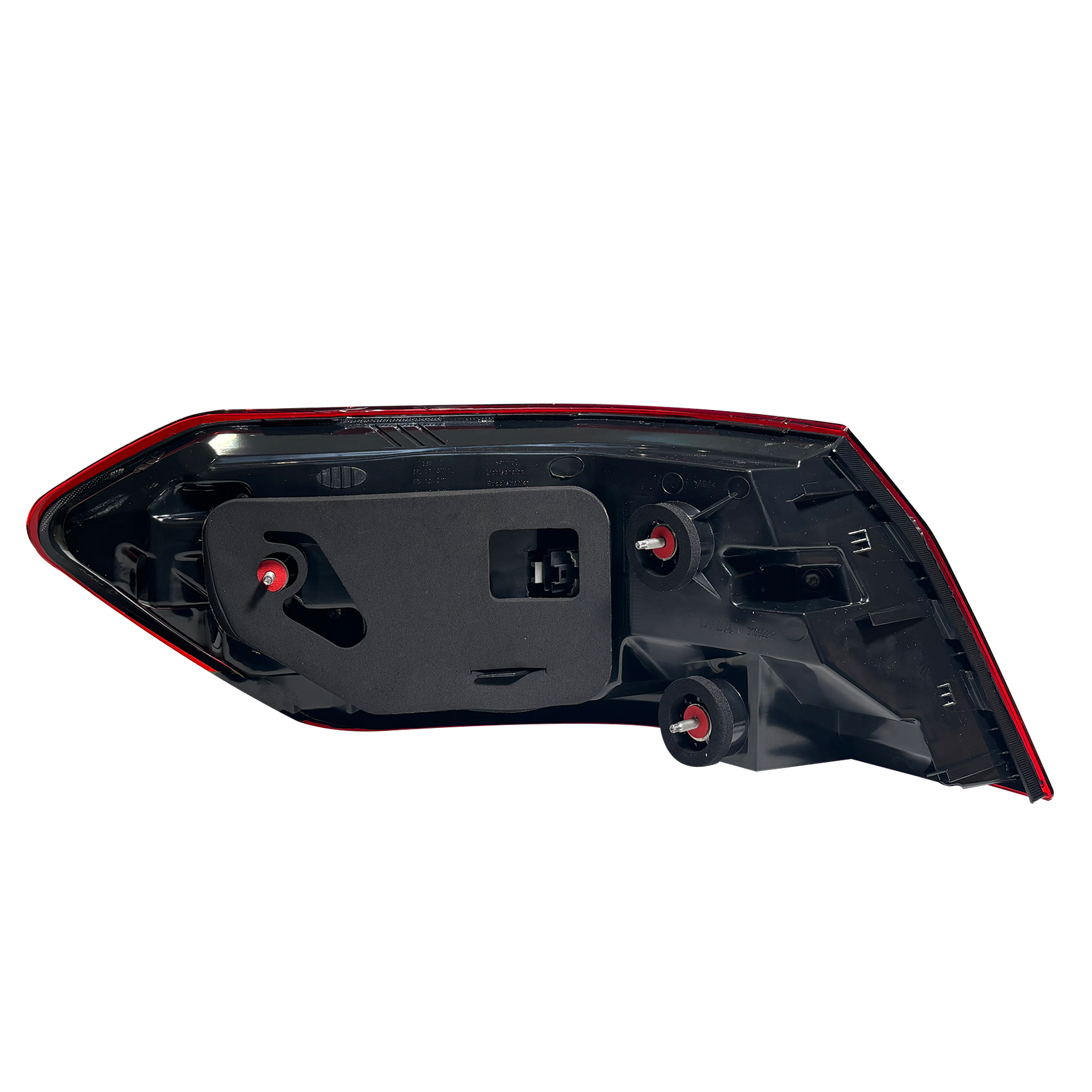 Right Tail Light Assembly for MERCEDES BENZ E-CLASS W212 (2013-2016) 2129060203-2