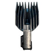 HID BALLAST FOR F10/F18/GT-F07-1