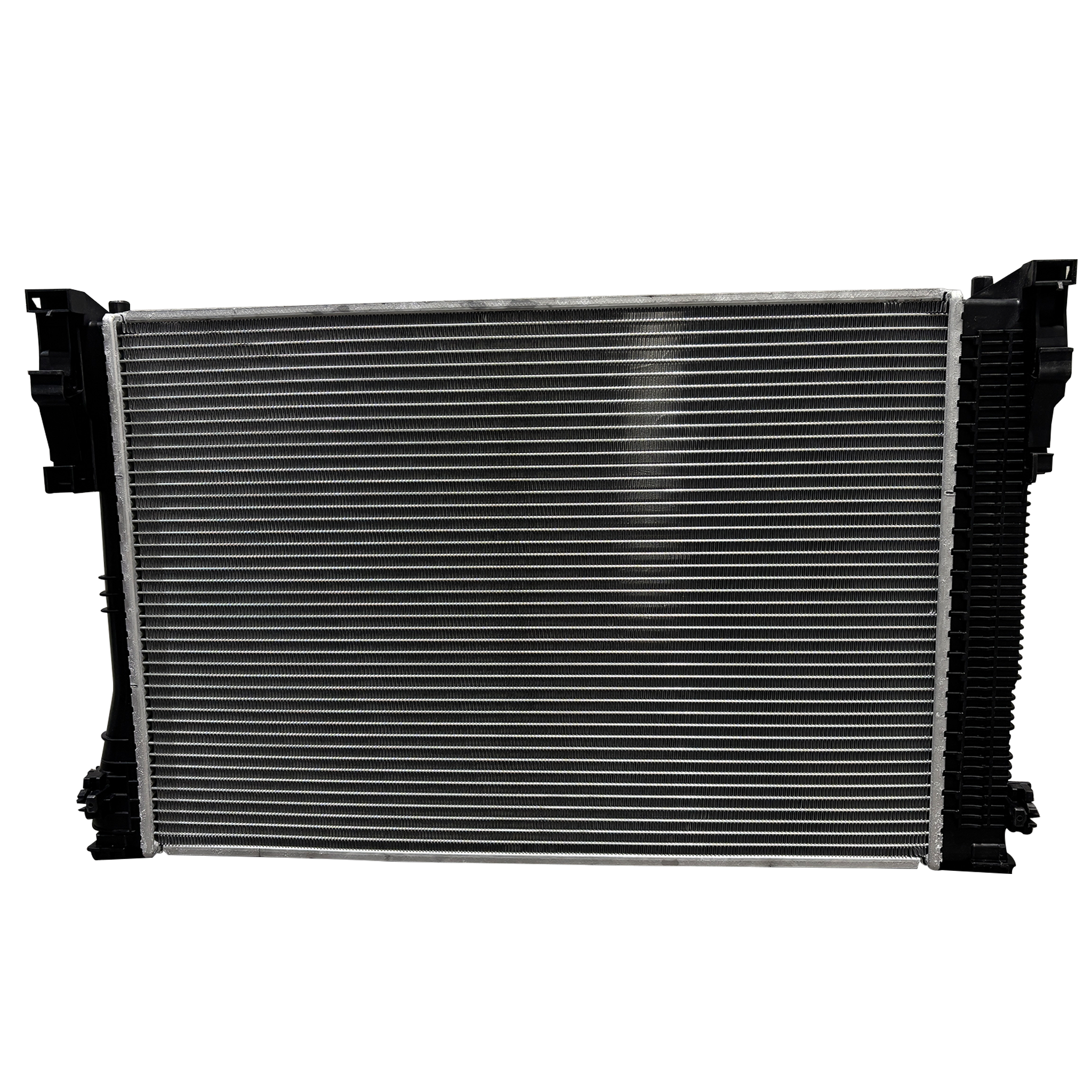 Engine Cooling Radiator 2045003603 for Mercedes-Benz C-Class Sedan W204 (2007-2014)-2