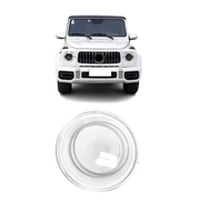 Right (Driver Side) Headlight Lens for MERCEDES BENZ G-CLASS W463 (2007-2018)-3