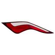 Left Side Tail Lamp Cover for Jaguar XJ (2011-2014)-3