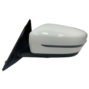 Left (LH) ORVM Mirror Assembly for BMW 5 Series G30 with heating, foldable and memory functions-2