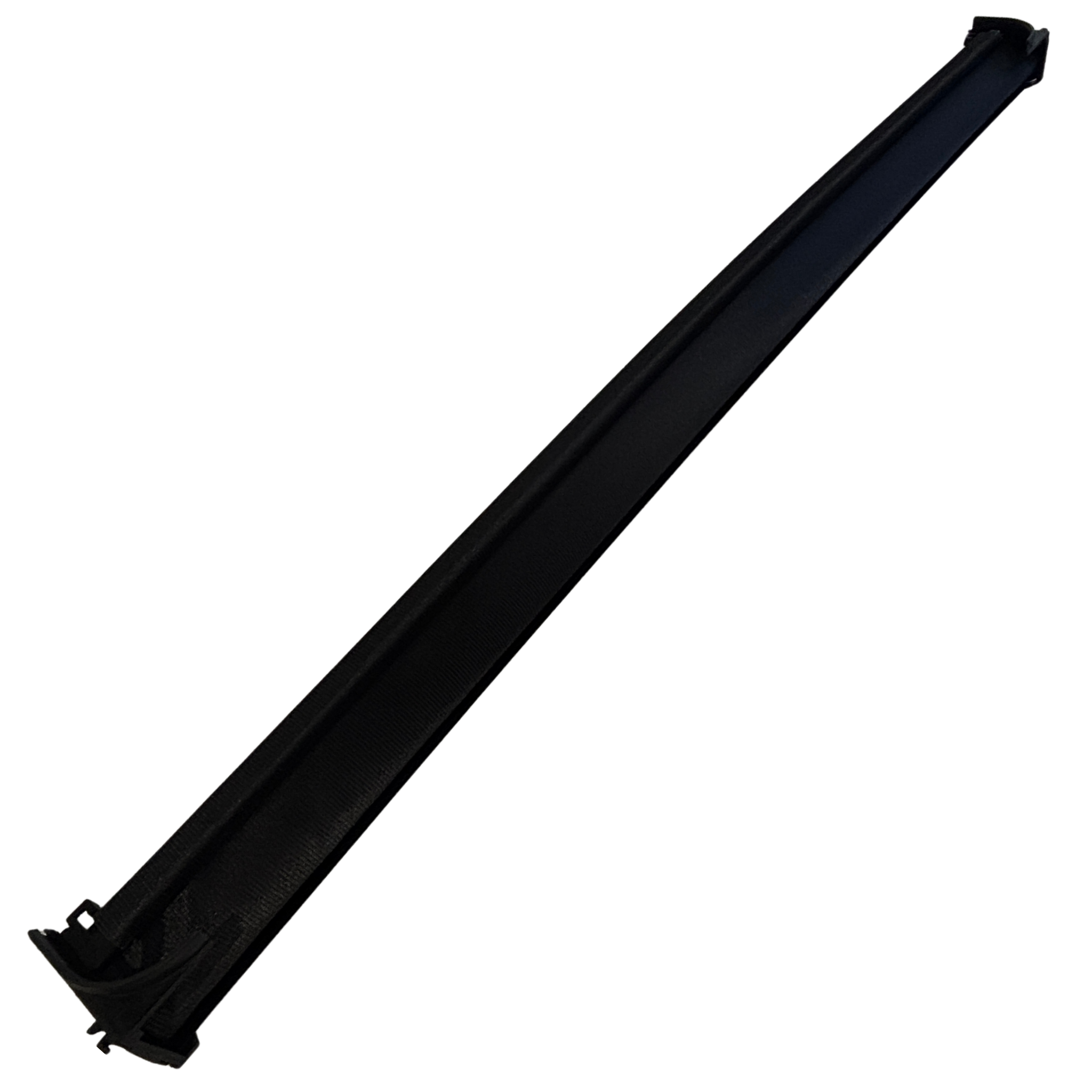 Black Panoramic Sunroof Curtain Assembly for Mercedes Benz A Class W176 Hatchback (2012-2018)-1