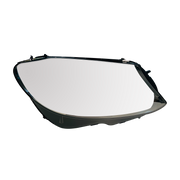 Right (Driver Side) Headlight Lens for Mercedes Benz W205 (2015-2018)-3