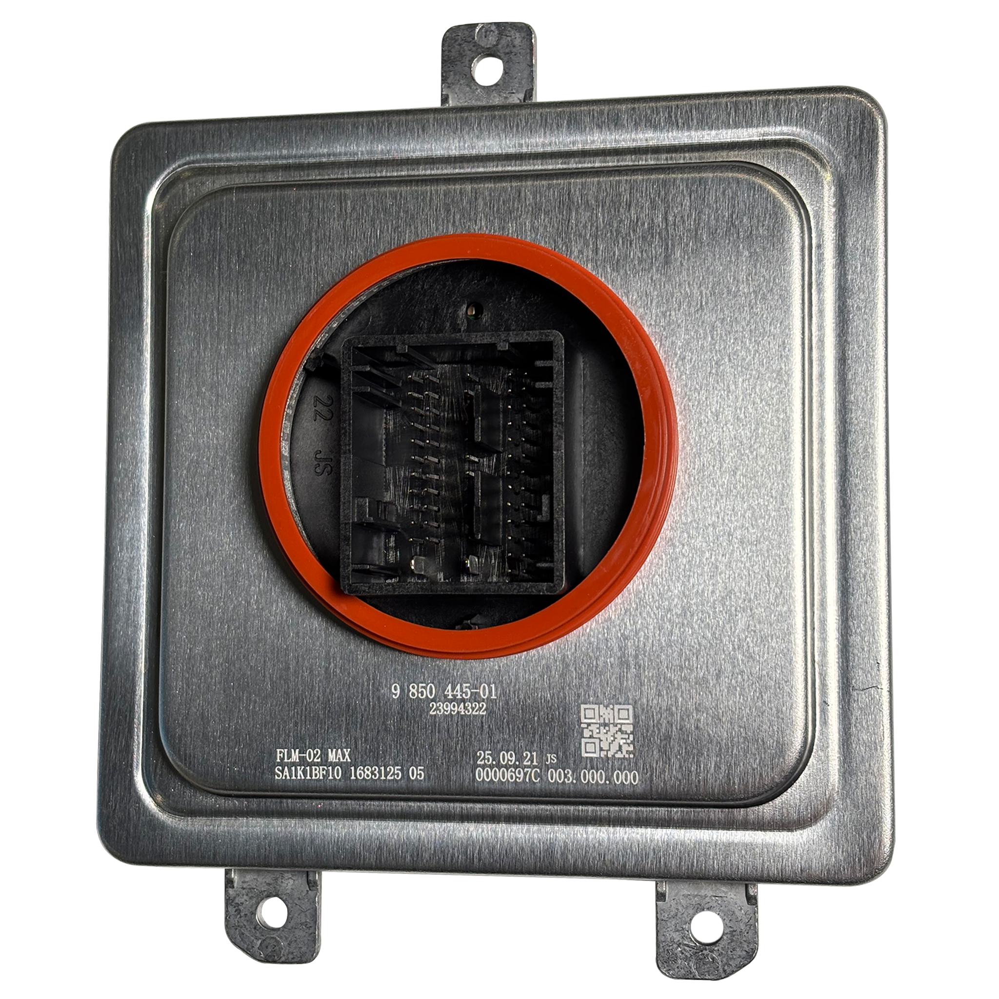 LED Headlight Ballast Control Module for BMW 5 Series G30 63119850445