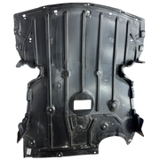 Splash Guard Engine Under Cover for BMW 3 Series E90-1