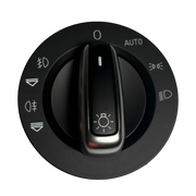 Headlight Switch for Audi A6L C6 2009-1