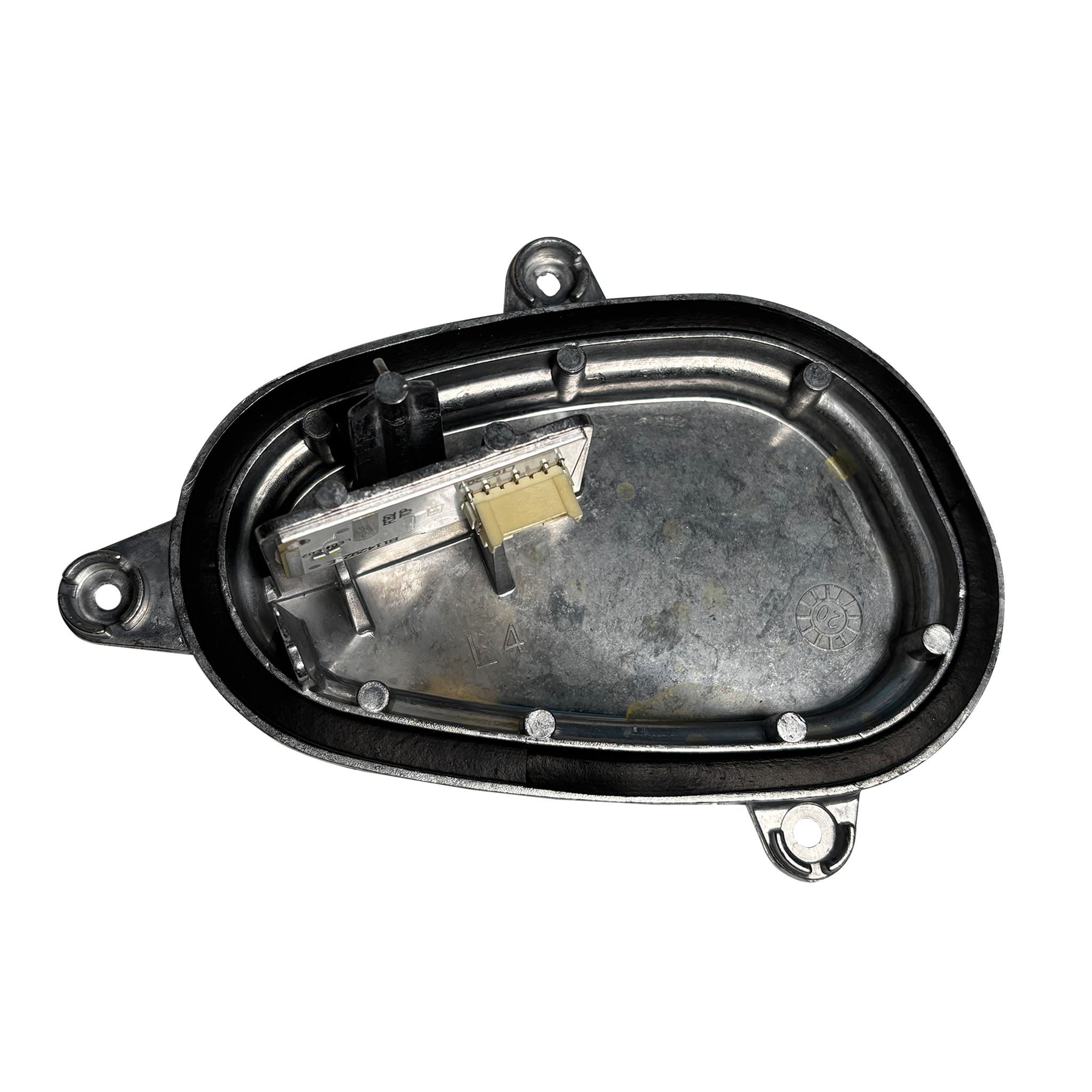 Left Side LED Headlight Ballast Control Module for BMW X1 F48 LCI (2019-2023) 63119477835