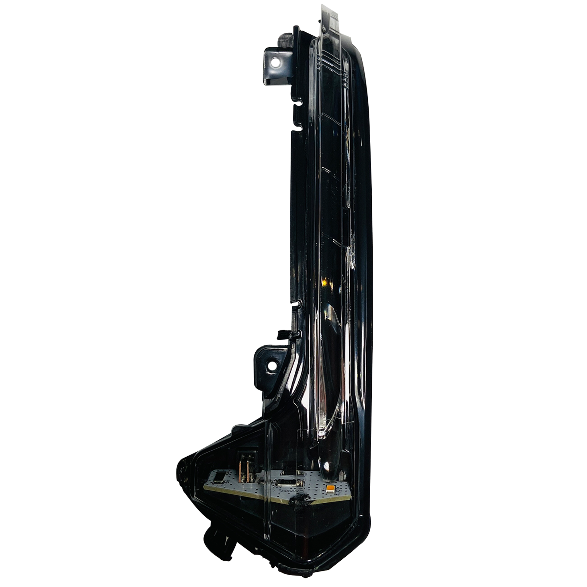 Left Side Mirror Indicator For Audi A6 (2011-2015)-1