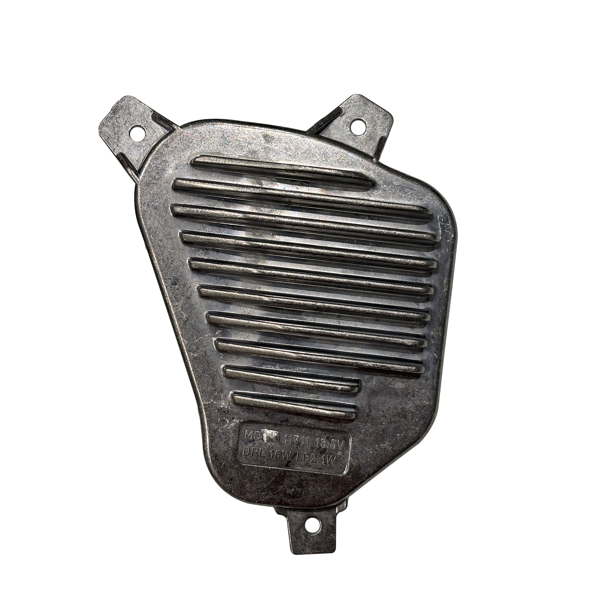 Left LED Headlight Ballast For BMW X1 Series F48 SUV (2014-2019) 63117428789-2