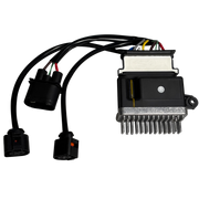 Engine Cooling Fan Control Unit Module For Audi A4 B8 Sedan (2009-2016)-1