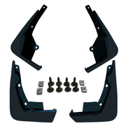 Mud Flaps for Audi A8 Sedan (2017-2021)-3